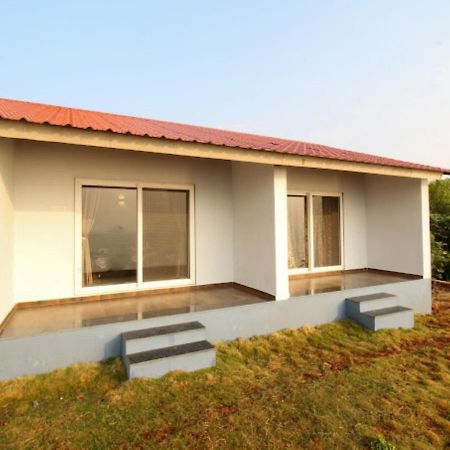 Sea King Beach Resort กันปาตีปุเล ภายนอก รูปภาพ