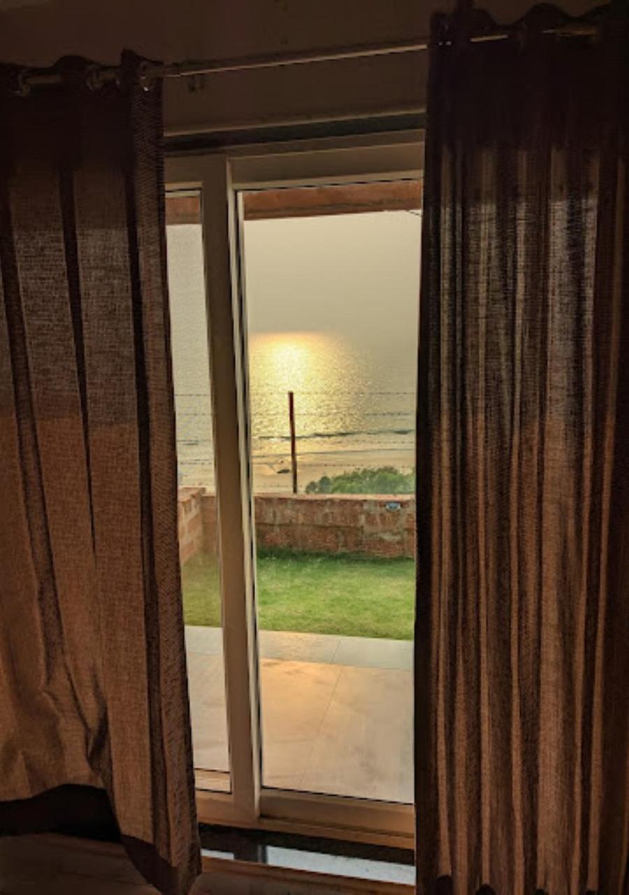 Sea King Beach Resort กันปาตีปุเล ภายนอก รูปภาพ