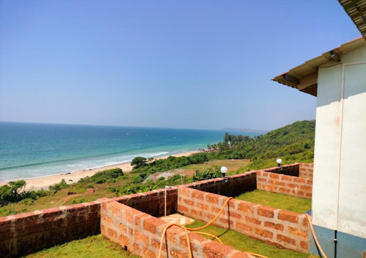 Sea King Beach Resort กันปาตีปุเล ภายนอก รูปภาพ